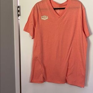 Men’s v neck t shirt